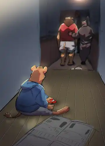 [Nomifuki] BHB Kemo Pro Magazine Fhentai - Page 18