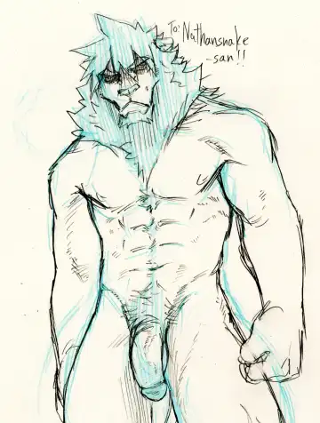 [Nomifuki] BHB Kemo Pro Magazine Fhentai - Page 180