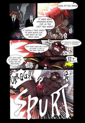 [Nomifuki] BHB Kemo Pro Magazine Fhentai - Page 28