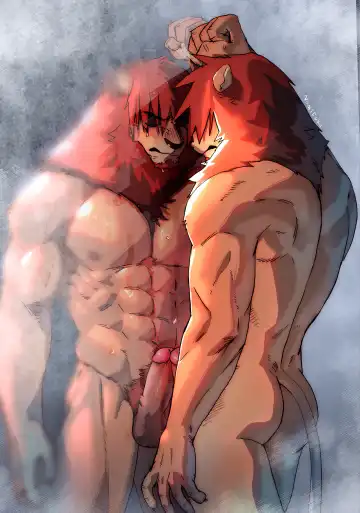 [Nomifuki] BHB Kemo Pro Magazine Fhentai - Page 31