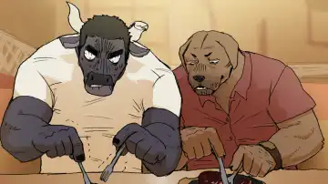 [Nomifuki] BHB Kemo Pro Magazine Fhentai - Page 37