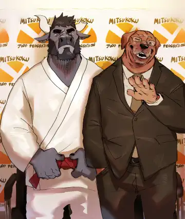 [Nomifuki] BHB Kemo Pro Magazine Fhentai - Page 38