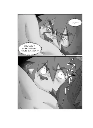 [Nomifuki] BHB Kemo Pro Magazine Fhentai - Page 49