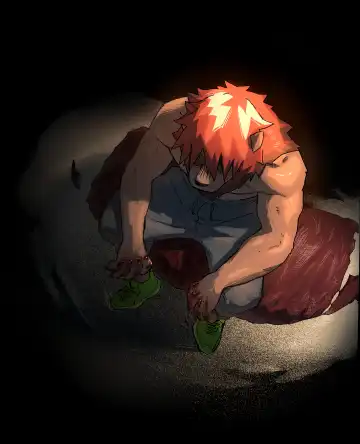 [Nomifuki] BHB Kemo Pro Magazine Fhentai - Page 61