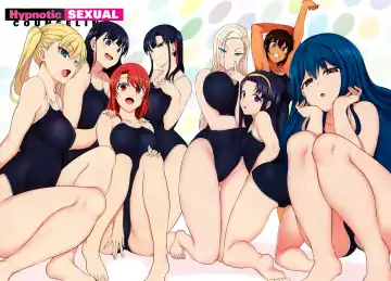 [Aiue Oka] Saimin Seishidou Soushuuhen 1 Fhentai - Page 5