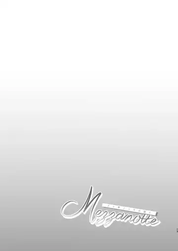 メッザノッテの恋人 Fhentai - Page 10