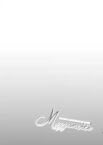 メッザノッテの恋人 Fhentai - Page 64