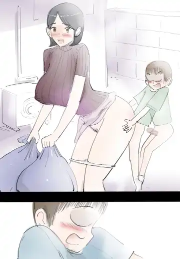 Mama ni Amaetara Sugu ni Yareru Happy Day Fhentai - Page 57