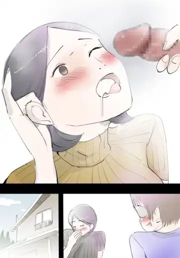 Mama ni Amaetara Sugu ni Yareru Happy Day Fhentai - Page 70