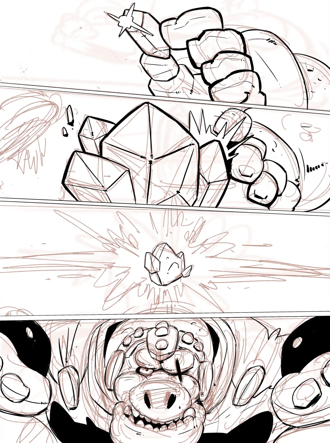 [Balmos] 魔窟探险|Corruption Quest Fhentai - Page 114