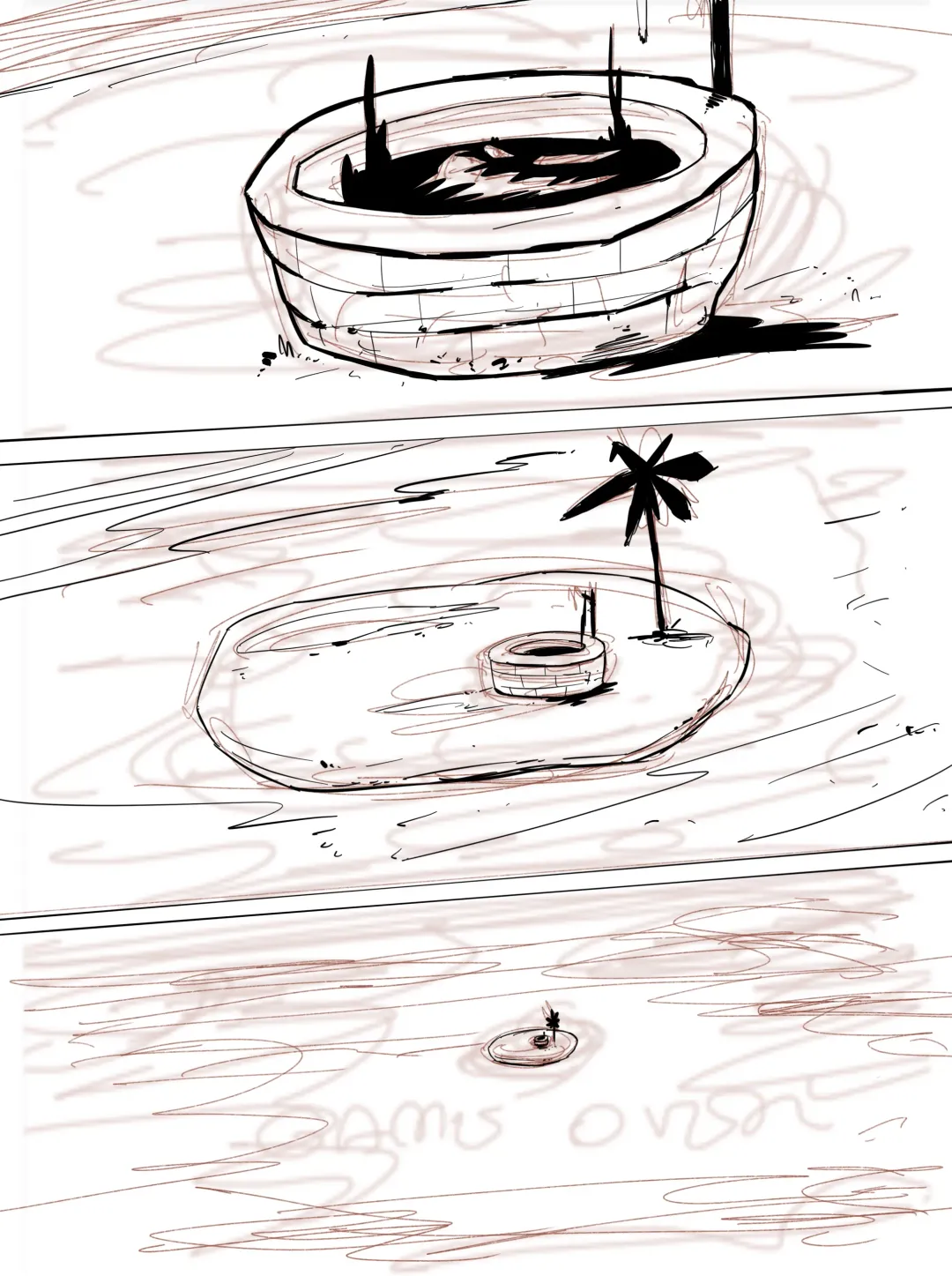 [Balmos] 魔窟探险|Corruption Quest Fhentai - Page 124