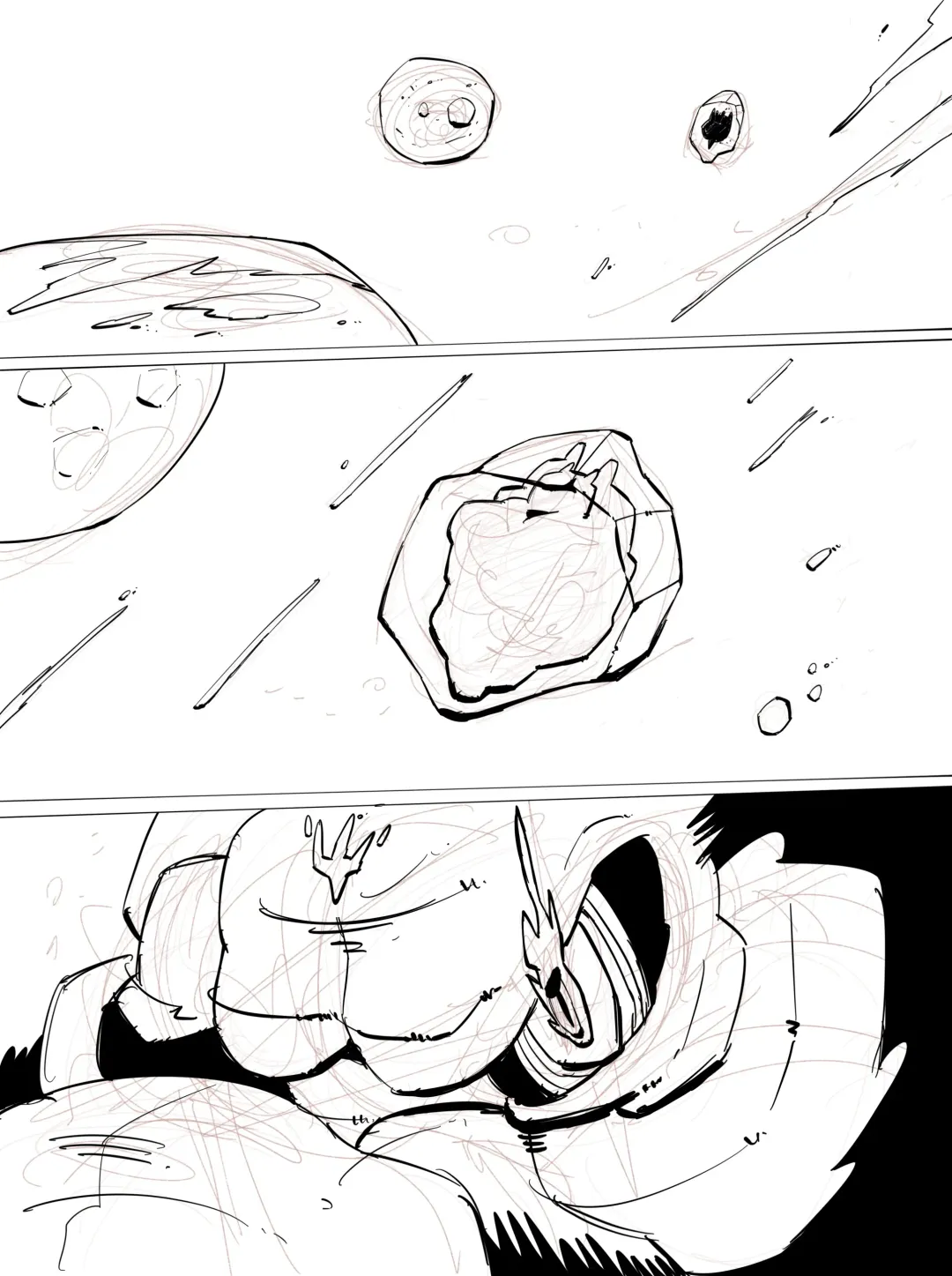 [Balmos] 魔窟探险|Corruption Quest Fhentai - Page 125