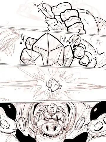 [Balmos] 魔窟探险|Corruption Quest Fhentai - Page 114