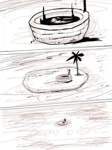 [Balmos] 魔窟探险|Corruption Quest Fhentai - Page 124