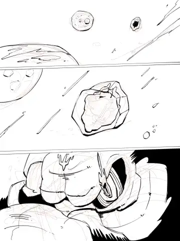 [Balmos] 魔窟探险|Corruption Quest Fhentai - Page 125