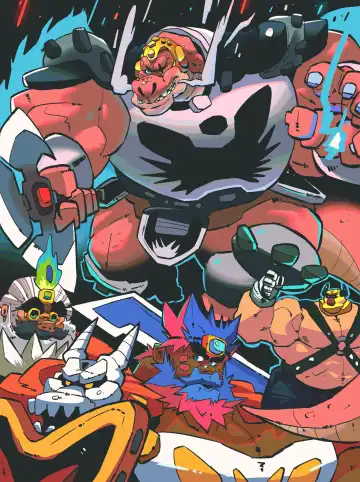 [Balmos] 魔窟探险|Corruption Quest Fhentai - Page 43