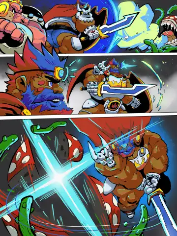 [Balmos] 魔窟探险|Corruption Quest Fhentai - Page 52