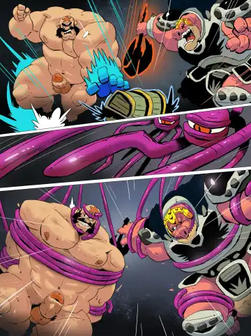 [Balmos] 魔窟探险|Corruption Quest Fhentai - Page 64