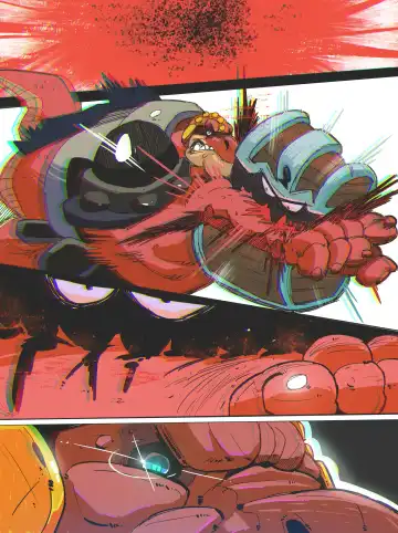 [Balmos] 魔窟探险|Corruption Quest Fhentai - Page 70