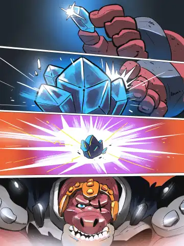 [Balmos] 魔窟探险|Corruption Quest Fhentai - Page 72