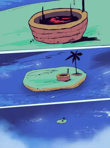 [Balmos] 魔窟探险|Corruption Quest Fhentai - Page 82