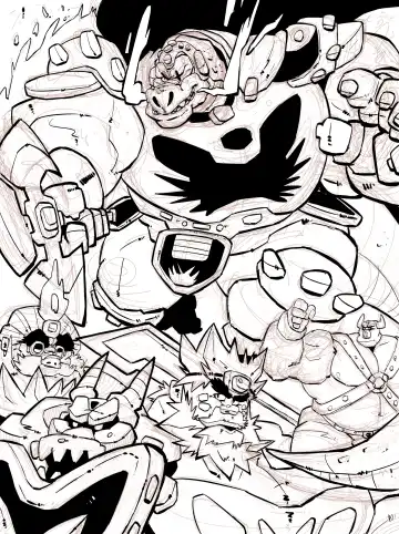 [Balmos] 魔窟探险|Corruption Quest Fhentai - Page 85