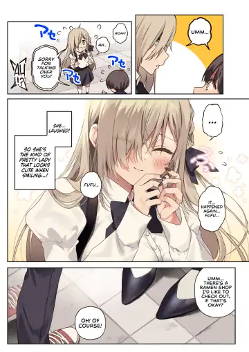 [Poruno Ibuki] Boku no koto ga suki sugiru toshiue in kya onee-san no sei shori seikatsu ● REC Fhentai - Page 11