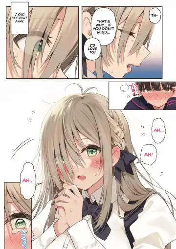 [Poruno Ibuki] Boku no koto ga suki sugiru toshiue in kya onee-san no sei shori seikatsu ● REC Fhentai - Page 16