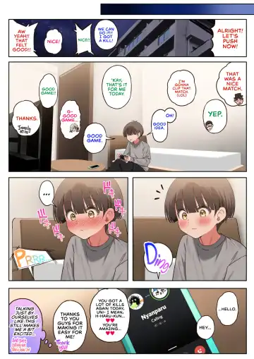 [Poruno Ibuki] Boku no koto ga suki sugiru toshiue in kya onee-san no sei shori seikatsu ● REC Fhentai - Page 18