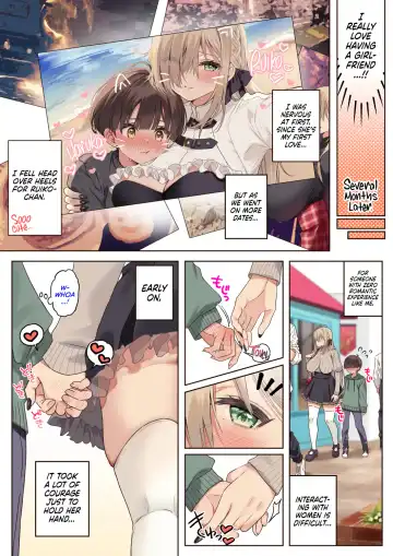 [Poruno Ibuki] Boku no koto ga suki sugiru toshiue in kya onee-san no sei shori seikatsu ● REC Fhentai - Page 21