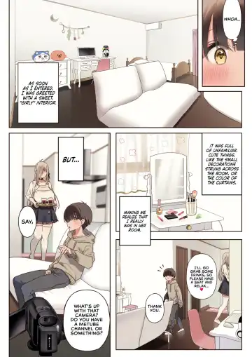 [Poruno Ibuki] Boku no koto ga suki sugiru toshiue in kya onee-san no sei shori seikatsu ● REC Fhentai - Page 25