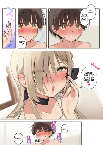 [Poruno Ibuki] Boku no koto ga suki sugiru toshiue in kya onee-san no sei shori seikatsu ● REC Fhentai - Page 42