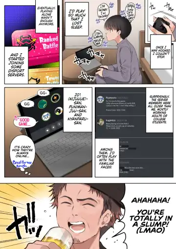 [Poruno Ibuki] Boku no koto ga suki sugiru toshiue in kya onee-san no sei shori seikatsu ● REC Fhentai - Page 7