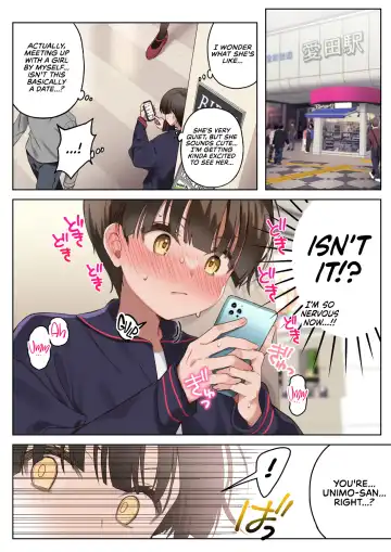 [Poruno Ibuki] Boku no koto ga suki sugiru toshiue in kya onee-san no sei shori seikatsu ● REC Fhentai - Page 9