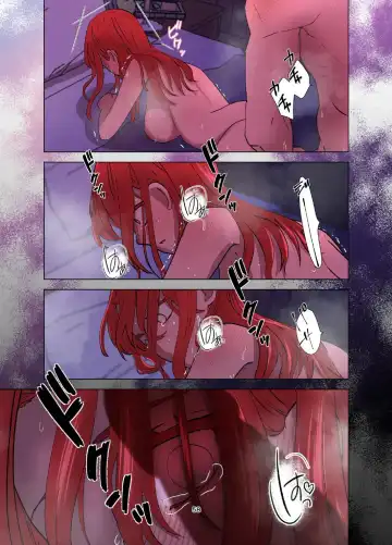 Yomeki okure-mura Musume wa Shinpu-sama no Dekiai kara nige rarenai Fhentai - Page 59