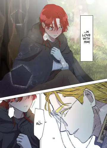 Yomeki okure-mura Musume wa Shinpu-sama no Dekiai kara nige rarenai | Village Woman Who Missed Her Chance At Marriage Cannot Escape From The Infatuated Priest Fhentai - Page 19