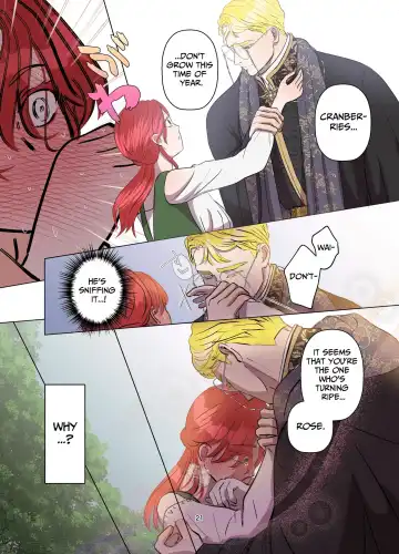 Yomeki okure-mura Musume wa Shinpu-sama no Dekiai kara nige rarenai | Village Woman Who Missed Her Chance At Marriage Cannot Escape From The Infatuated Priest Fhentai - Page 22