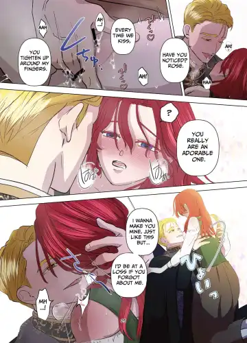 Yomeki okure-mura Musume wa Shinpu-sama no Dekiai kara nige rarenai | Village Woman Who Missed Her Chance At Marriage Cannot Escape From The Infatuated Priest Fhentai - Page 26
