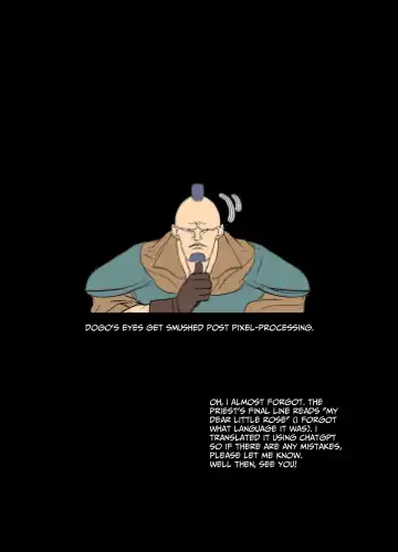 Yomeki okure-mura Musume wa Shinpu-sama no Dekiai kara nige rarenai | Village Woman Who Missed Her Chance At Marriage Cannot Escape From The Infatuated Priest Fhentai - Page 86