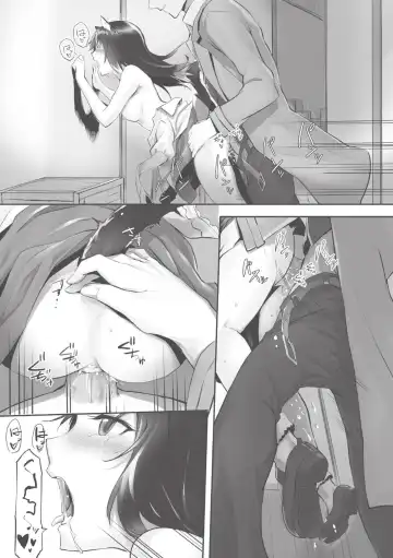 [Kyougoku Touya] Kemomimi no Lycoris - Lycoris of Kemomimi  1 | 獸耳的麗可莉絲1 (decensored) Fhentai - Page 62