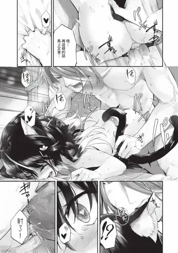 [Kyougoku Touya] Kemomimi no Lycoris - Lycoris of Kemomimi  2 | 獸耳的麗可莉絲2 (decensored) Fhentai - Page 100