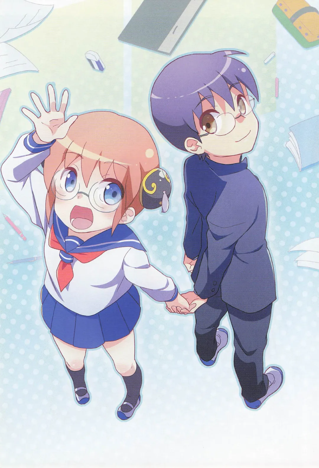 [Gintama] Fhentai - Page 2