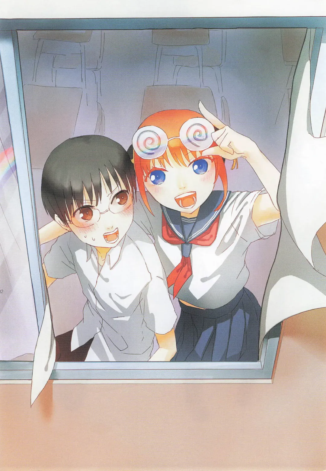 [Gintama] Fhentai - Page 3