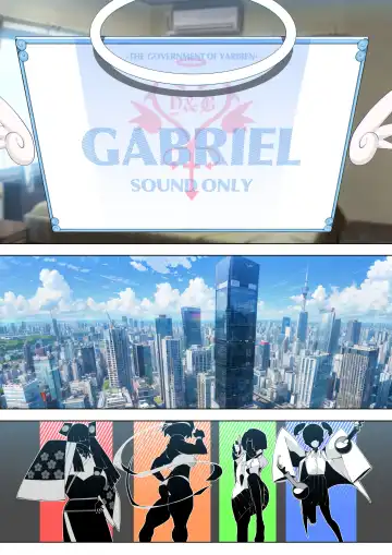 [Tsukimi Ruko] Yariben ~Tokonatsu no Shima de Tensai Bishoujo-tachi o SEX de Sukuu Hanashi~ Fhentai - Page 102