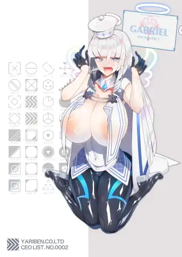 [Tsukimi Ruko] Yariben ~Tokonatsu no Shima de Tensai Bishoujo-tachi o SEX de Sukuu Hanashi~ Fhentai - Page 105