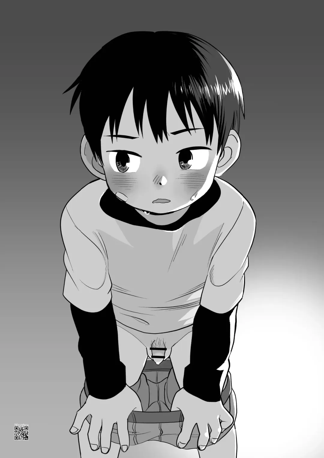 [A6] Yokoressha Fhentai - Page 20