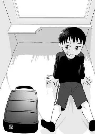 [A6] Yokoressha Fhentai - Page 34