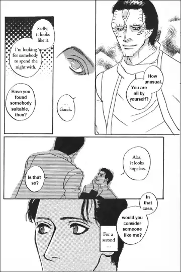 Sugared Medicine by Mukouda Tessen Fhentai - Page 4