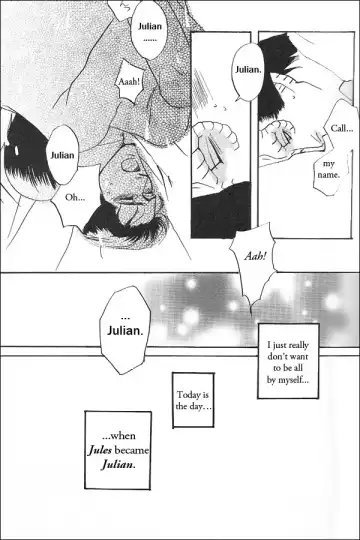 Sugared Medicine by Mukouda Tessen Fhentai - Page 7