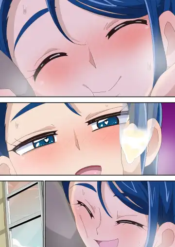 [Kaketainaa] Futari de Icha Cure Minazuki Karen Hen Fhentai - Page 103